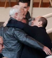 Το τηλεφώνημα του Μελισσανίδη στον Αλαφούζο